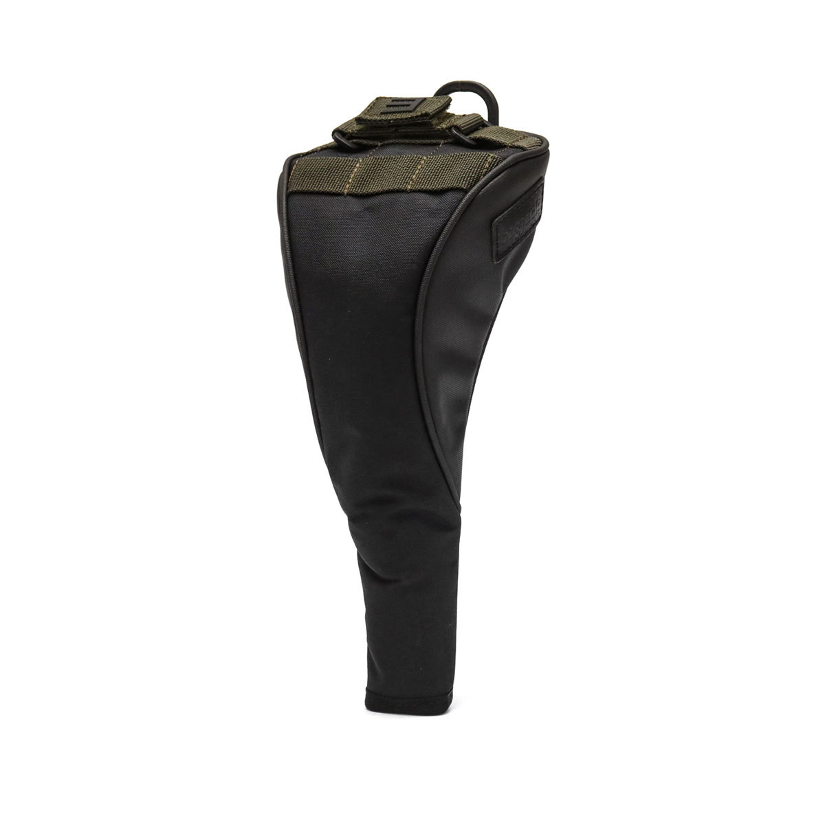 バッグジャックゴルフ ヘッドカバー bagjack GOLF BJG Fairway Wood Cover フェアウェイウッド FW カバー  マグネット BGA-A2 :BJG00012:ギャレリア Bag&Luggage - 通販 - Yahoo!ショッピング