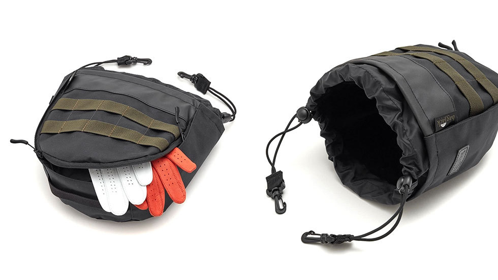 bagjack GOLF バッグジャックゴルフ ヘッドカバー BJG Iron