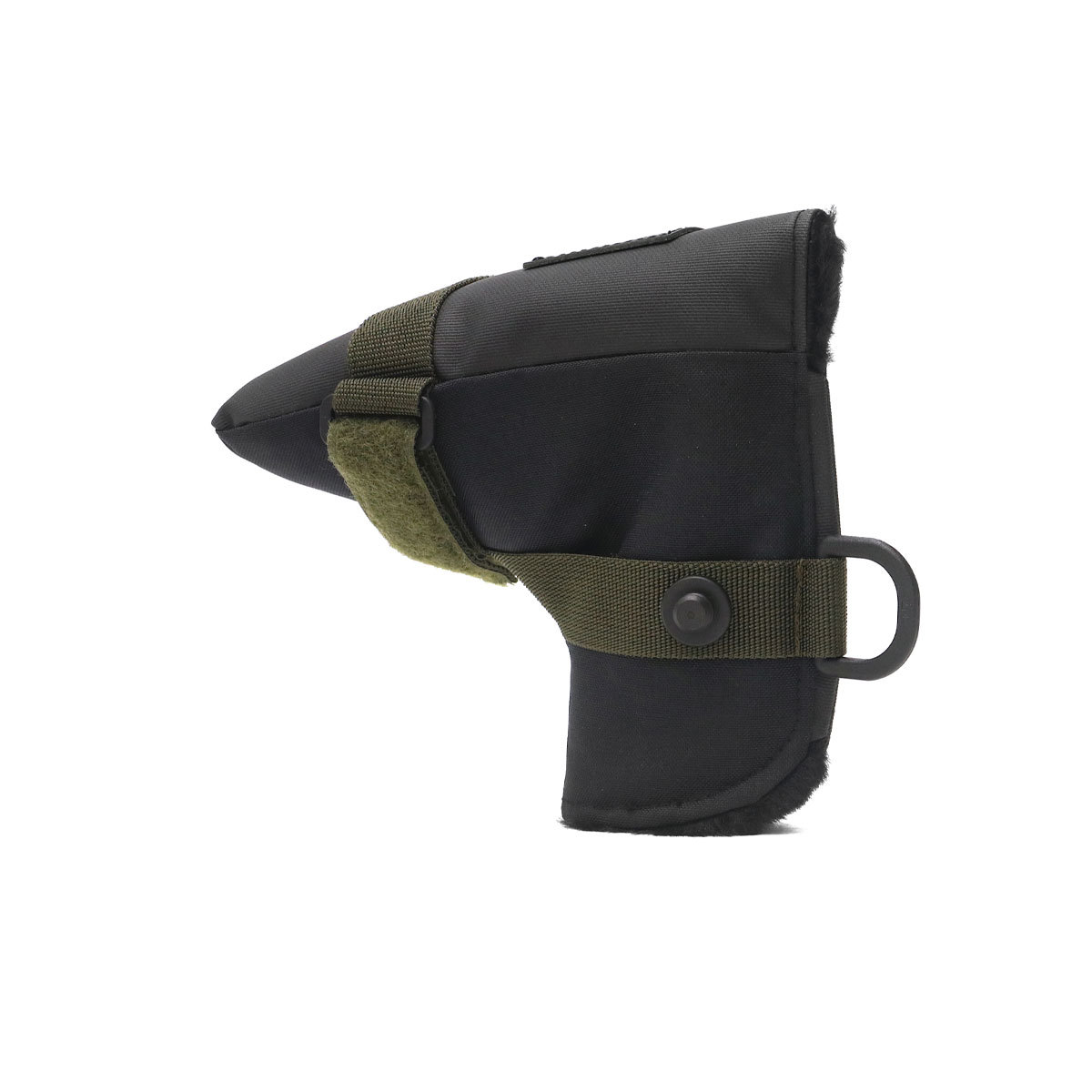 bagjack GOLF バッグジャックゴルフ パターカバー BJG Blade