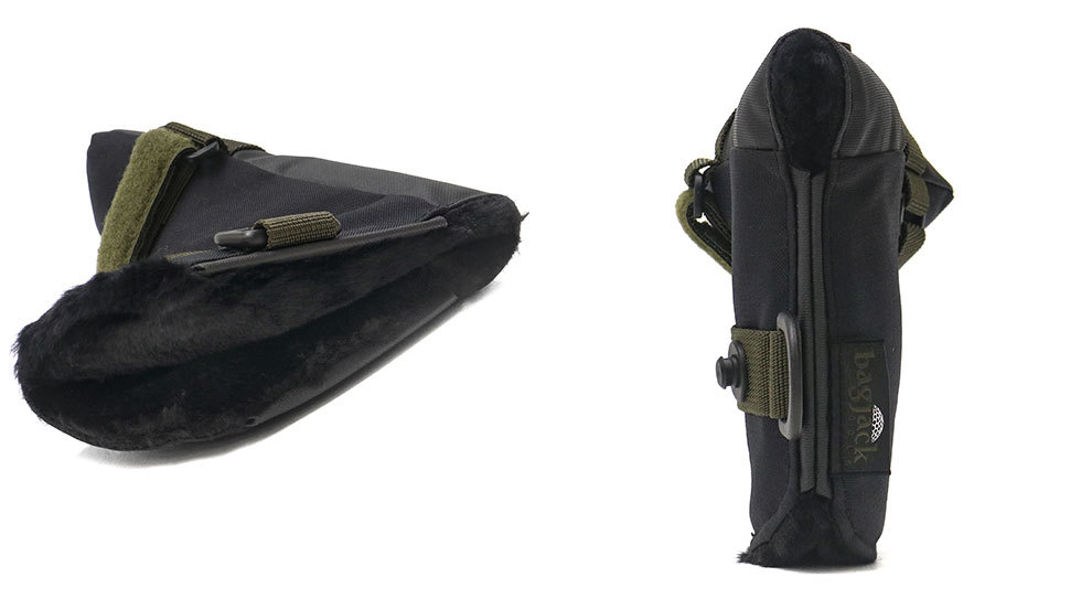bagjack GOLF バッグジャックゴルフ パターカバー BJG Blade