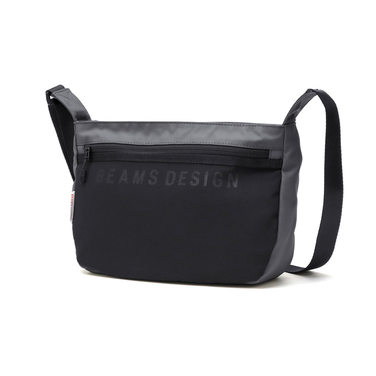 最大53%☆3/1迄 正規取扱店 ビームスデザイン ショルダーバッグ メンズ