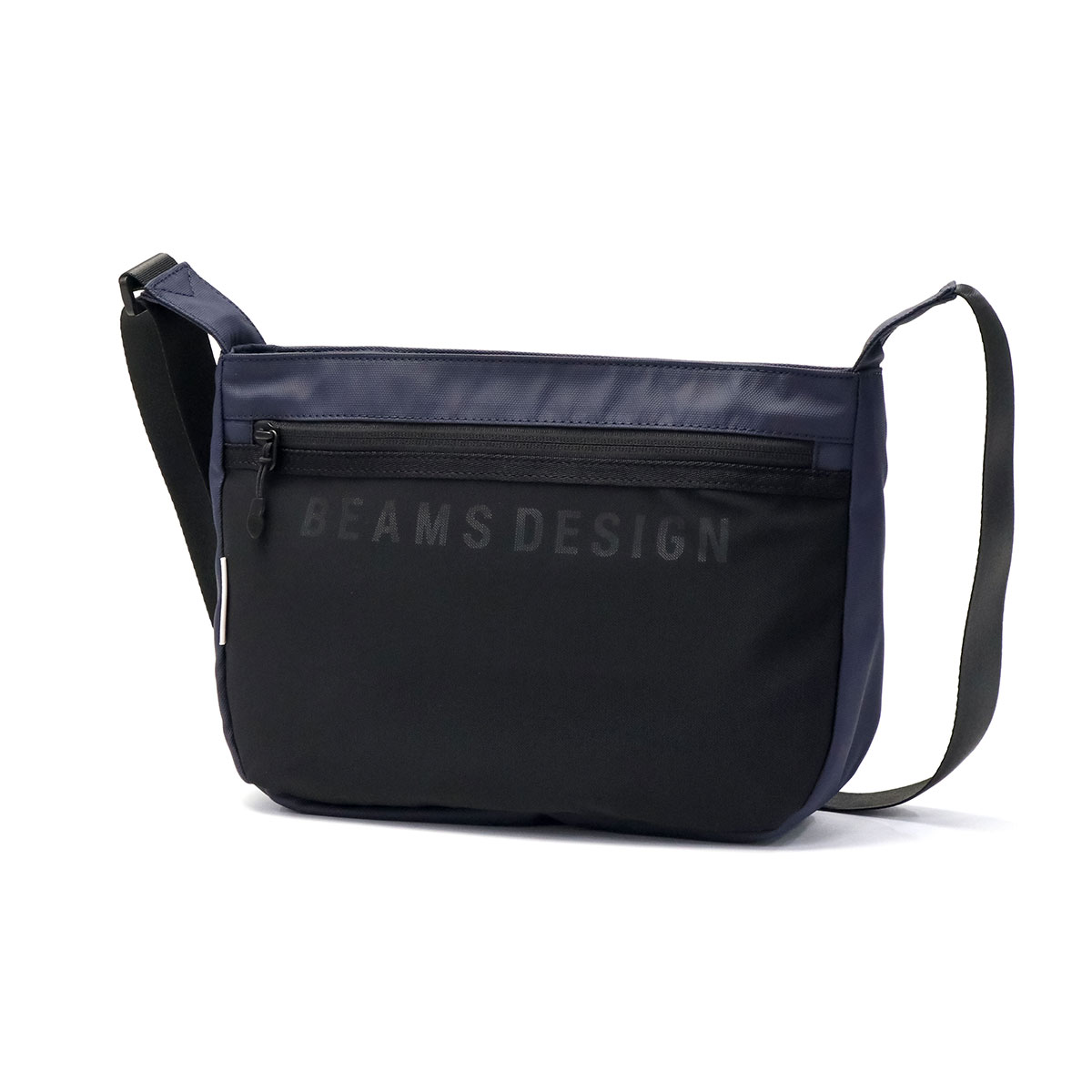 最大50%☆2/15〜 正規取扱店 ビームスデザイン ショルダーバッグ