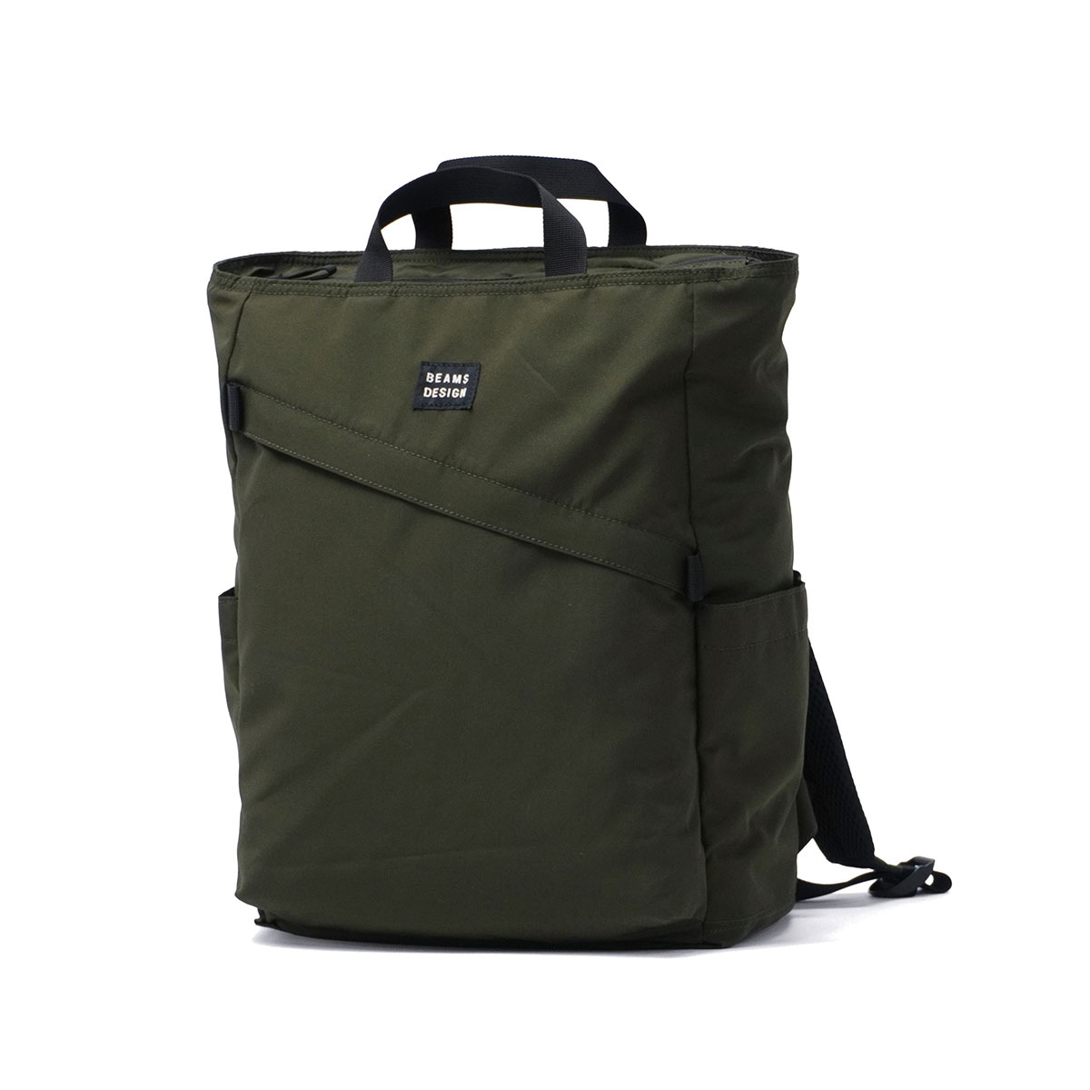 BEAMS DESIGN リュック 最大43%☆6/11限定 正規取扱店 ビームスデザイン リュック 通学 BEAMS