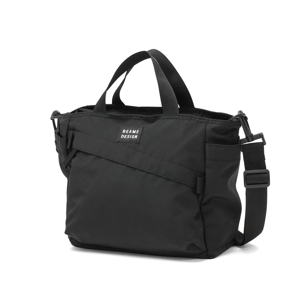 beams ビームス　トートバック　新品　未使用品 BEAMS - BEAMS ビームス トートバッグ 未使用の通販 by hoso's shop