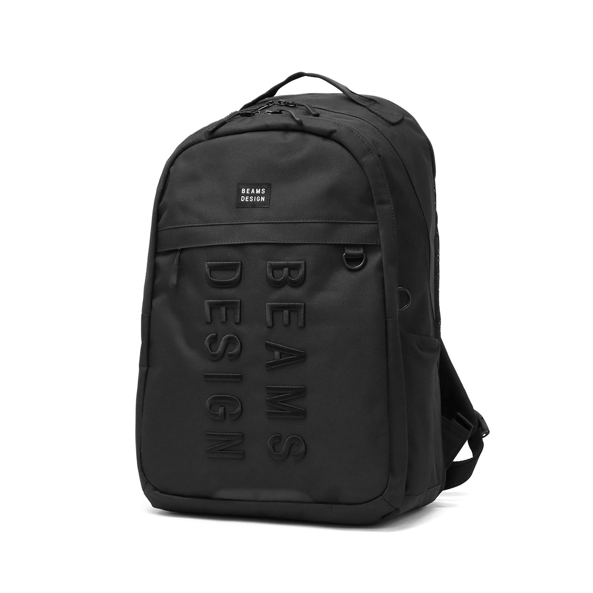 最大43%☆22・23日限定 正規取扱店 ビームスデザイン リュック メンズ