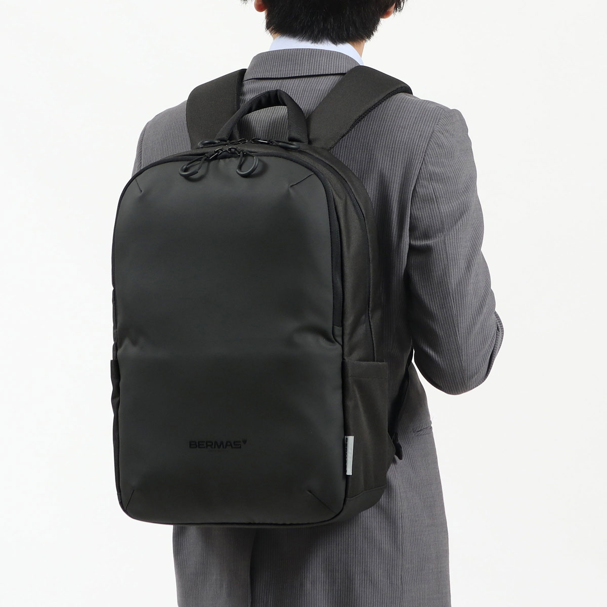 フリーラン 最大42%☆8/12限定 正規品1年保証 バーマス リュック