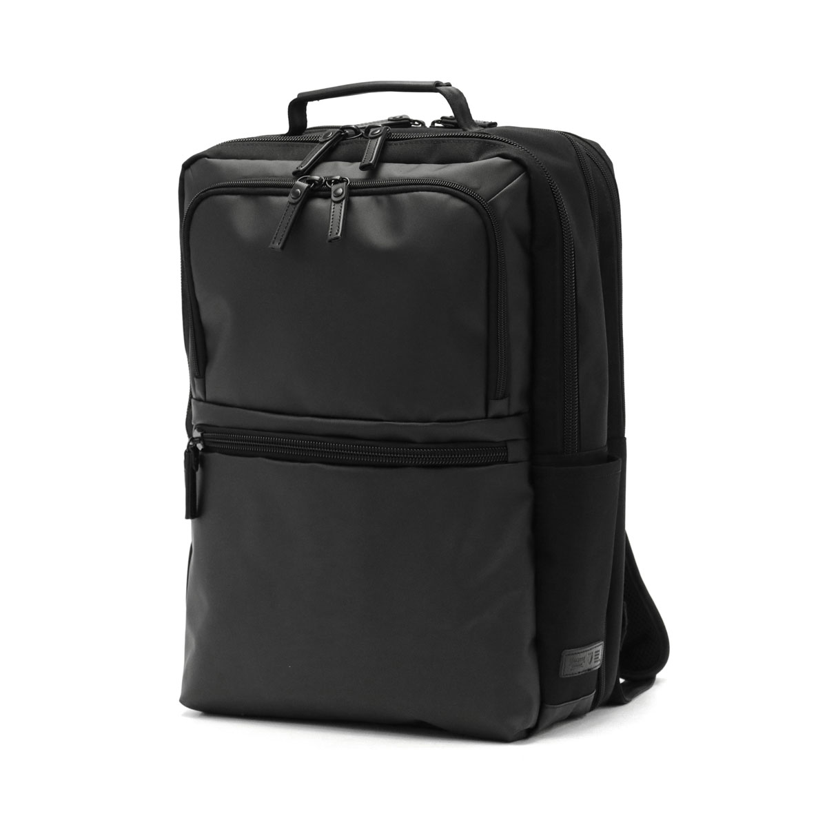 【美品】BERMAS ビジネス　バックパック 最大42%☆5/11迄 正規品1年保証 バーマス リュック BERMAS BAUER GEHEN