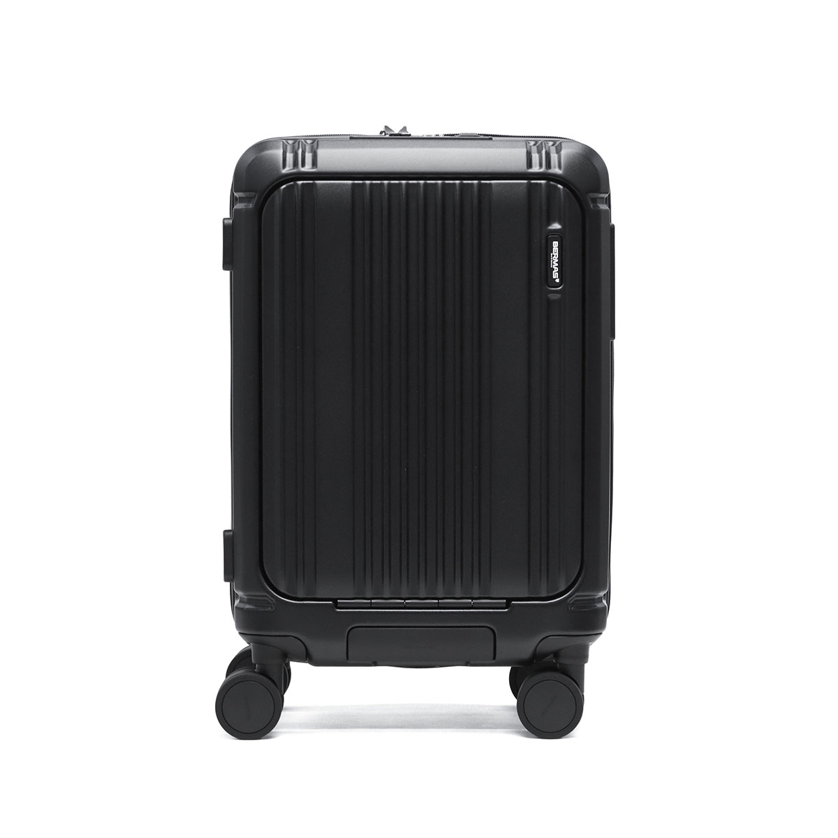 正規品1年保証】 バーマス スーツケース 機内持ち込み フロント