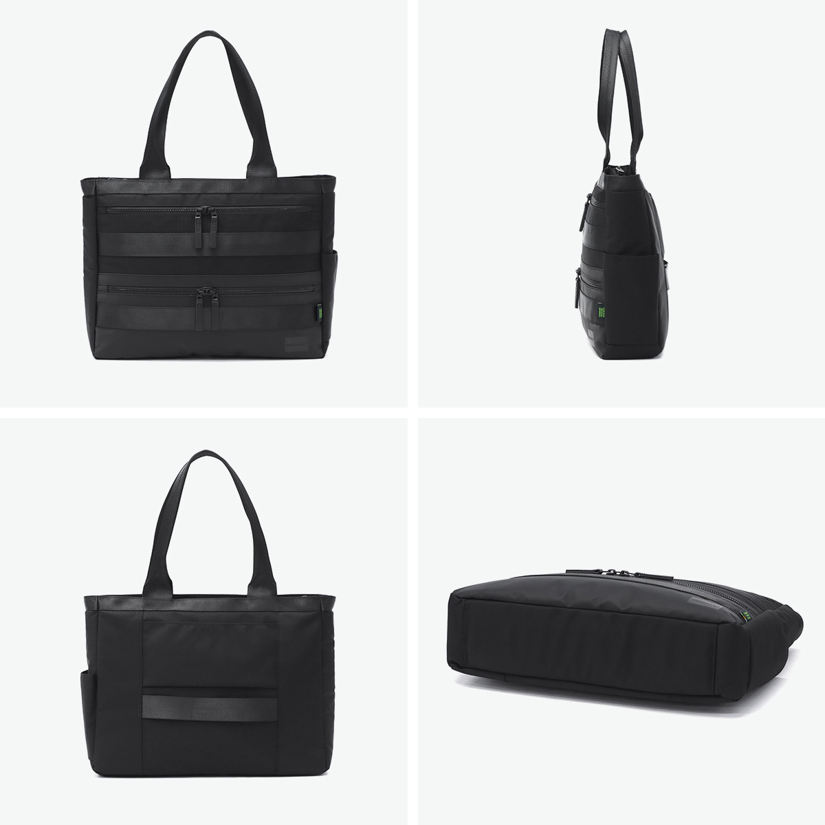 BAUER（BERMAS） 最大42%☆1/13限定 正規品1年保証 バーマス トート