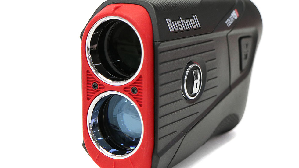 正規品1年保証 ブッシュネル ゴルフ レーザー距離計 Bushnell GOLF