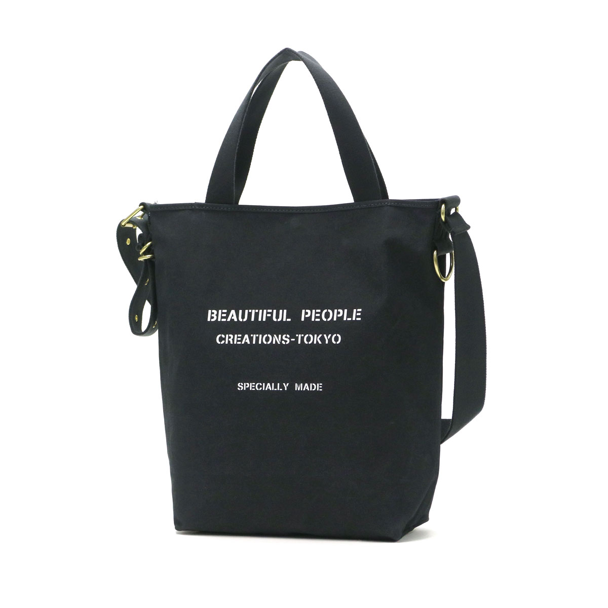 セール30%OFF ビューティフルピープル トートバッグ beautiful people