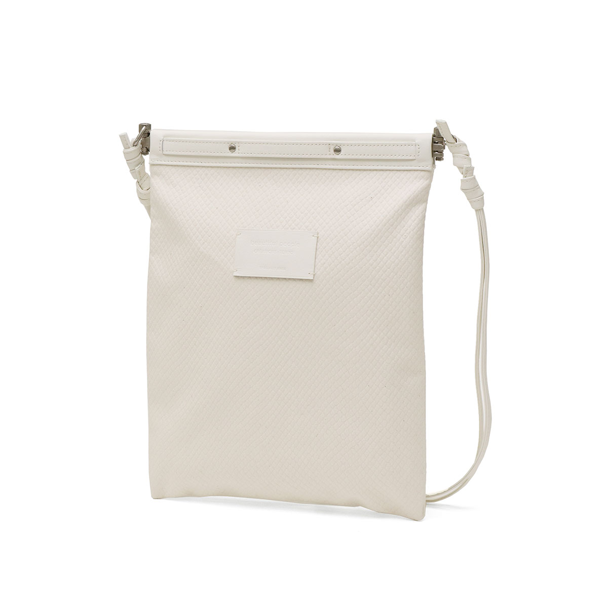 beautiful people（ビューティフルピープル） セール50%OFF ショルダー