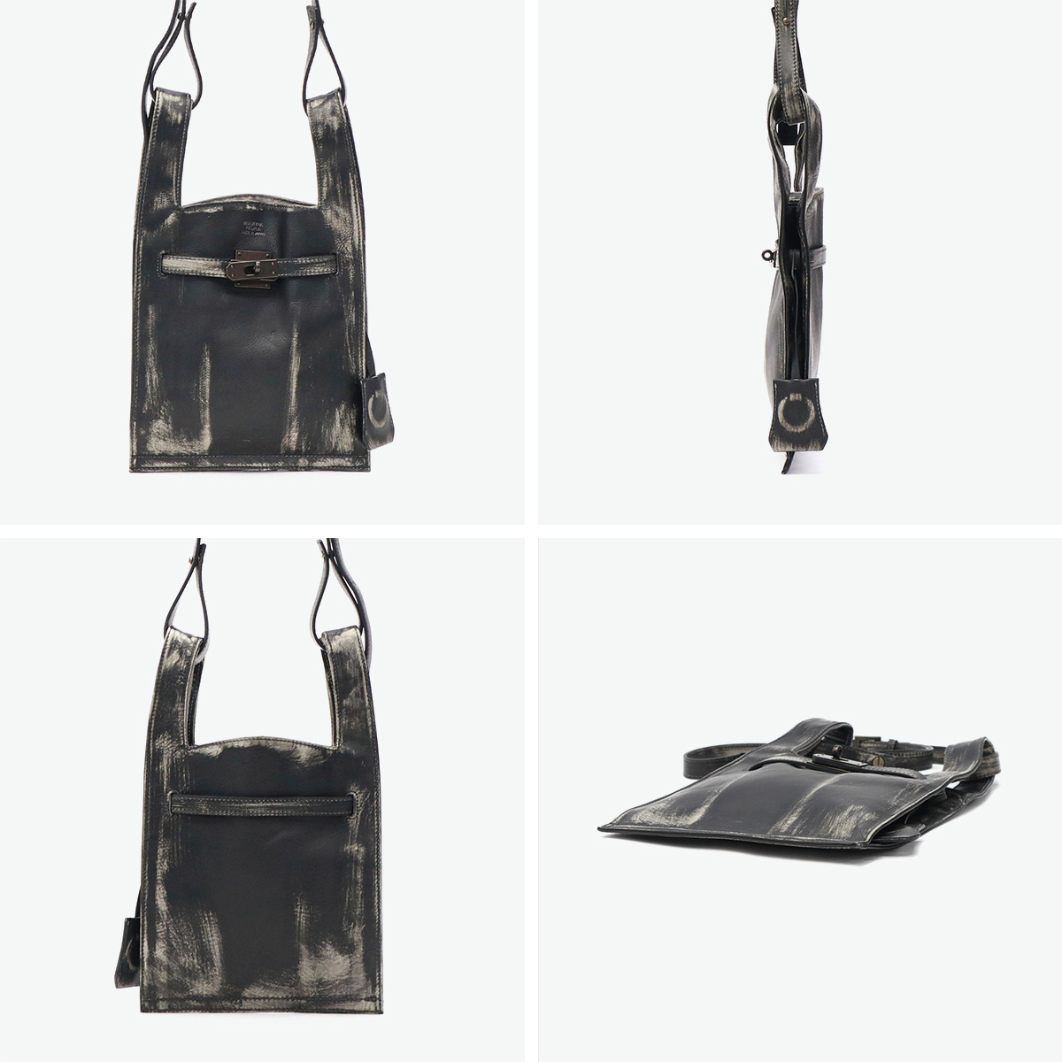 【商品レビューで＋5％】ビューティフルピープル ショルダーバッグ レディース beautiful people 本革 2WAY vintage market shoulder bag 511954 beautiful people（ビューティフルピープル） 最大42%☆1/11限定