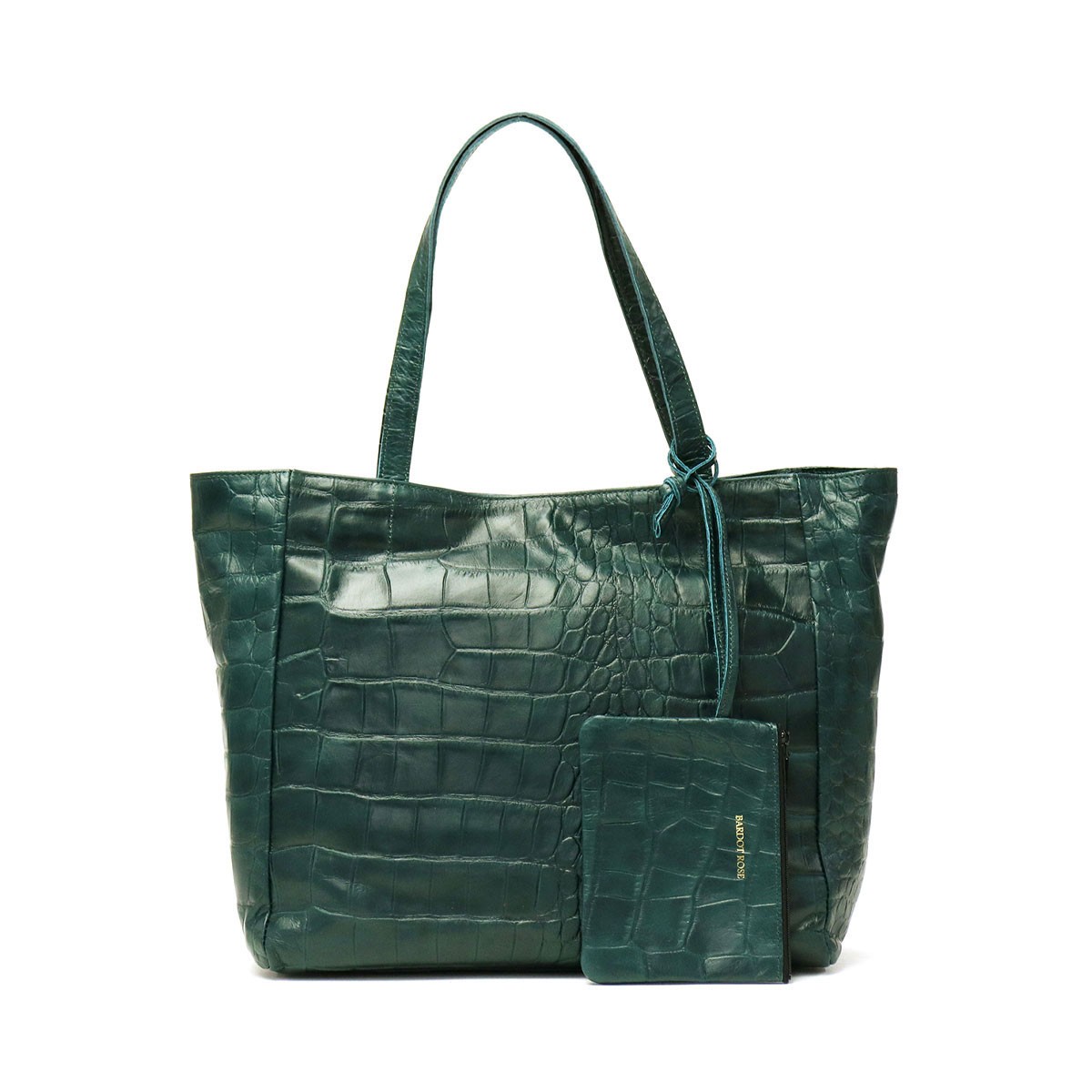 BARDOT ROSE 最大36%☆4/22まで バルドロゼ バッグ トートバッグ