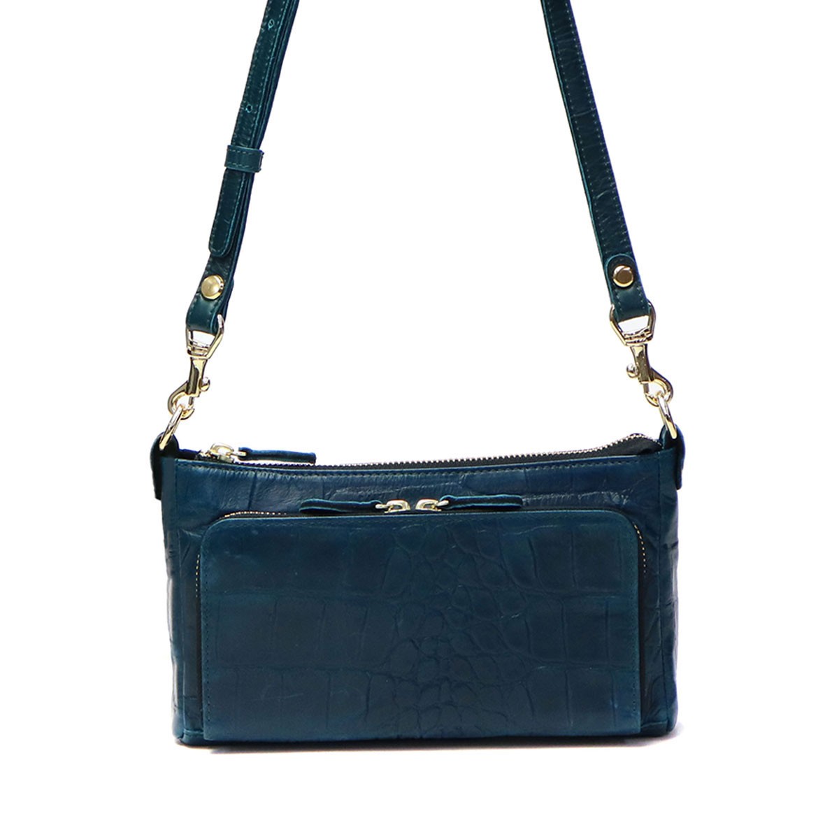 OUTLET》 BARDOT ROSE BR-7281 商品詳細｜伊藤鞄製作所｜心の