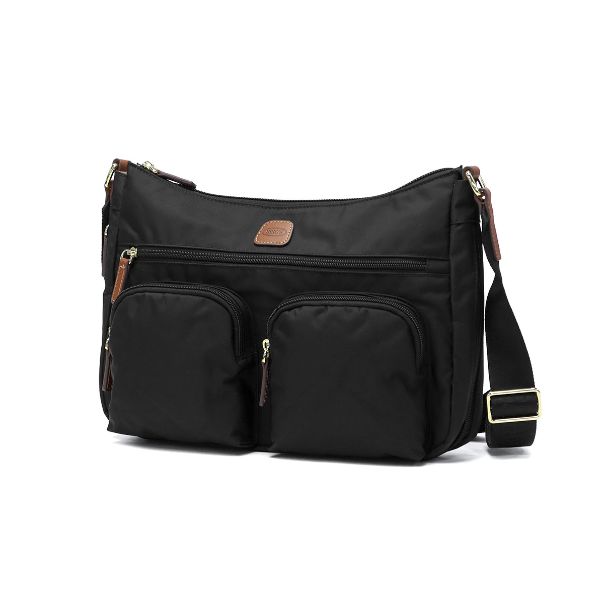 BRIC'S（ブリックス） 最大55%☆2/1迄 正規品2年保証 ショルダーバッグ