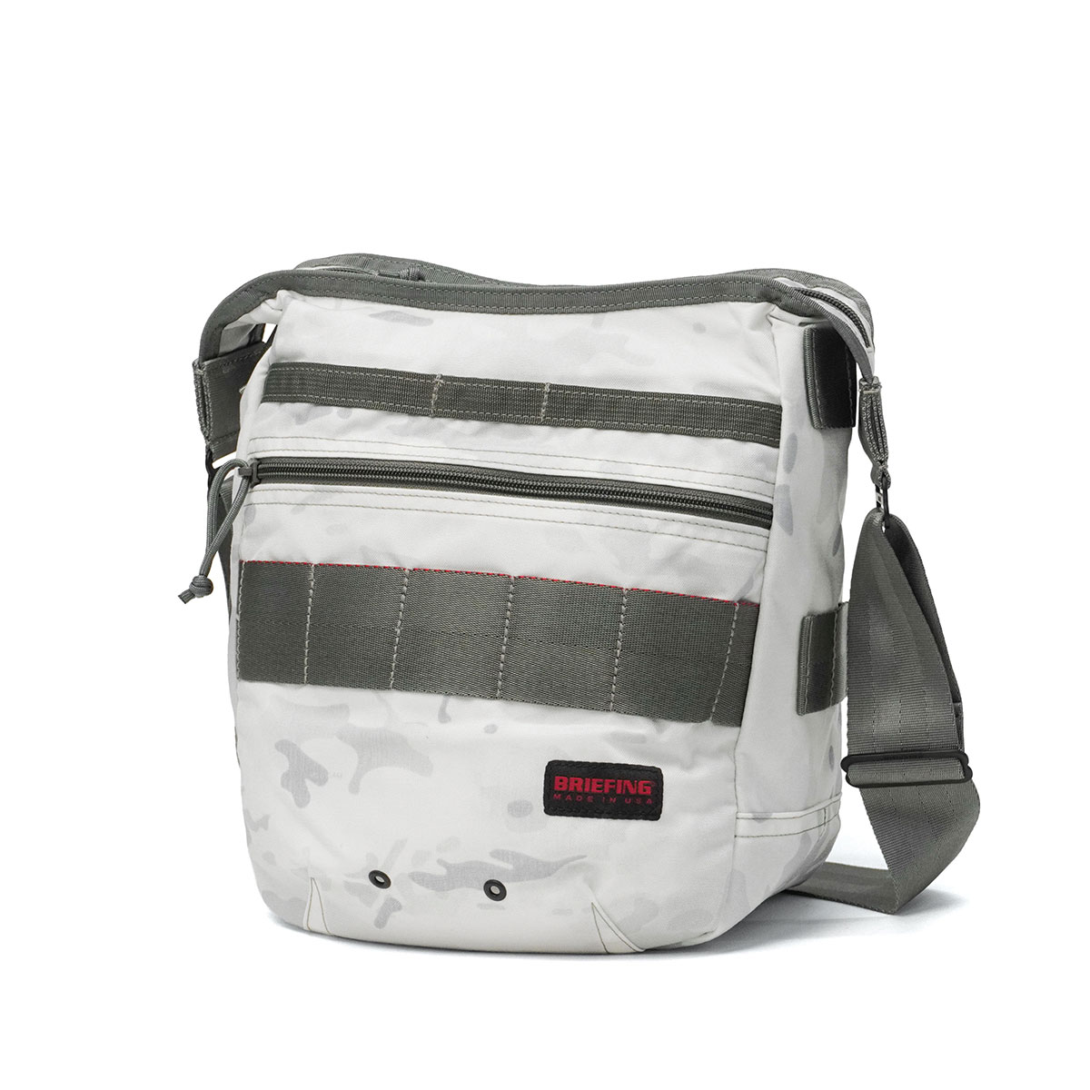 BRIEFING（ブリーフィング） 最大51%☆9/15限定 日本正規品 ショルダー