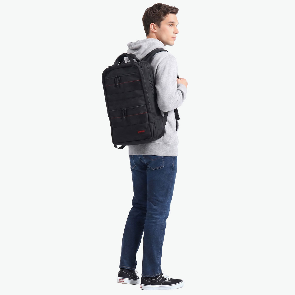 BRIEFING（ブリーフィング） 日本正規品 リュック メンズ レディース