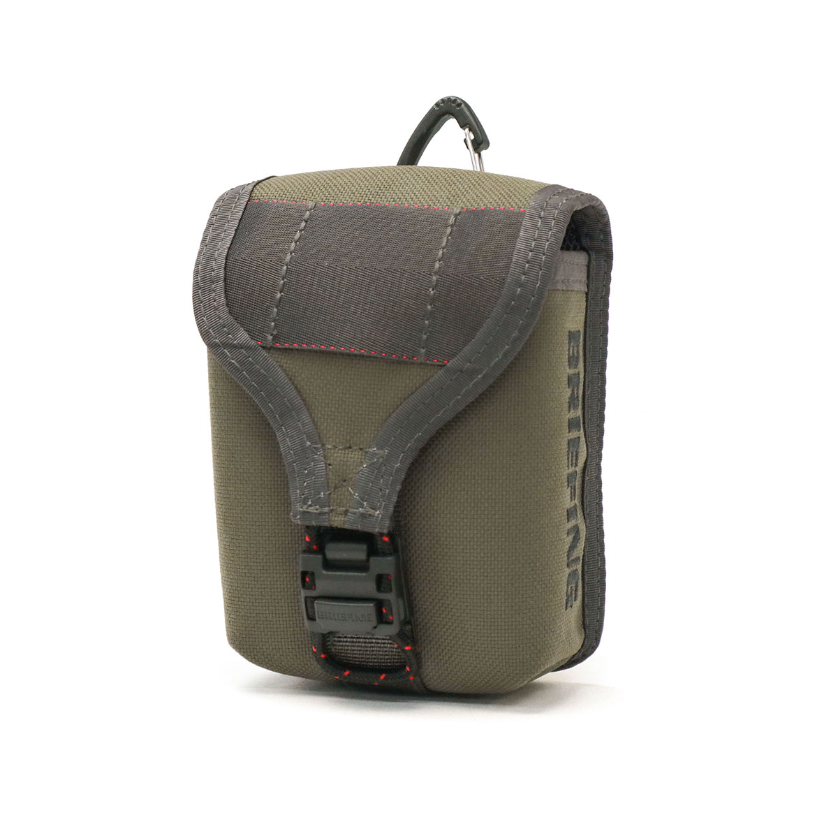 最大40%★3/5限定 日本正規品 ブリーフィング ゴルフ スコープケース BRIEFING GOLF STANDARD SERIES SCOPE  BOX POUCH TL スコープボックス ポーチ BRG231G47