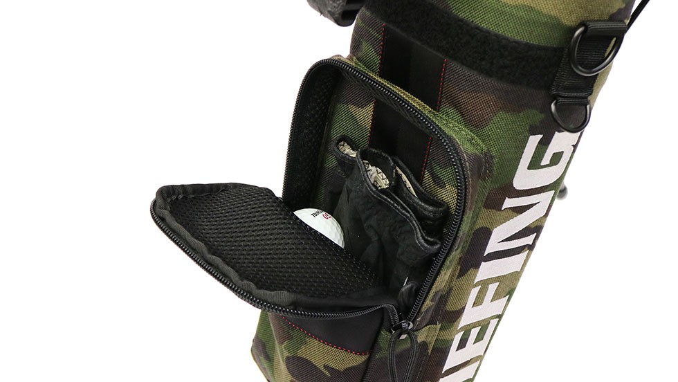 倍倍＋10％☆10/22〜26限定 ブリーフィング BRIEFING ゴルフ BRIEFING GOLF スタンドキャリー キャディバッグ SELF  STAND CARRY BRG191D06 :BRI0031:ギャレリア BagLuggage - 通販 - Yahoo!ショッピング