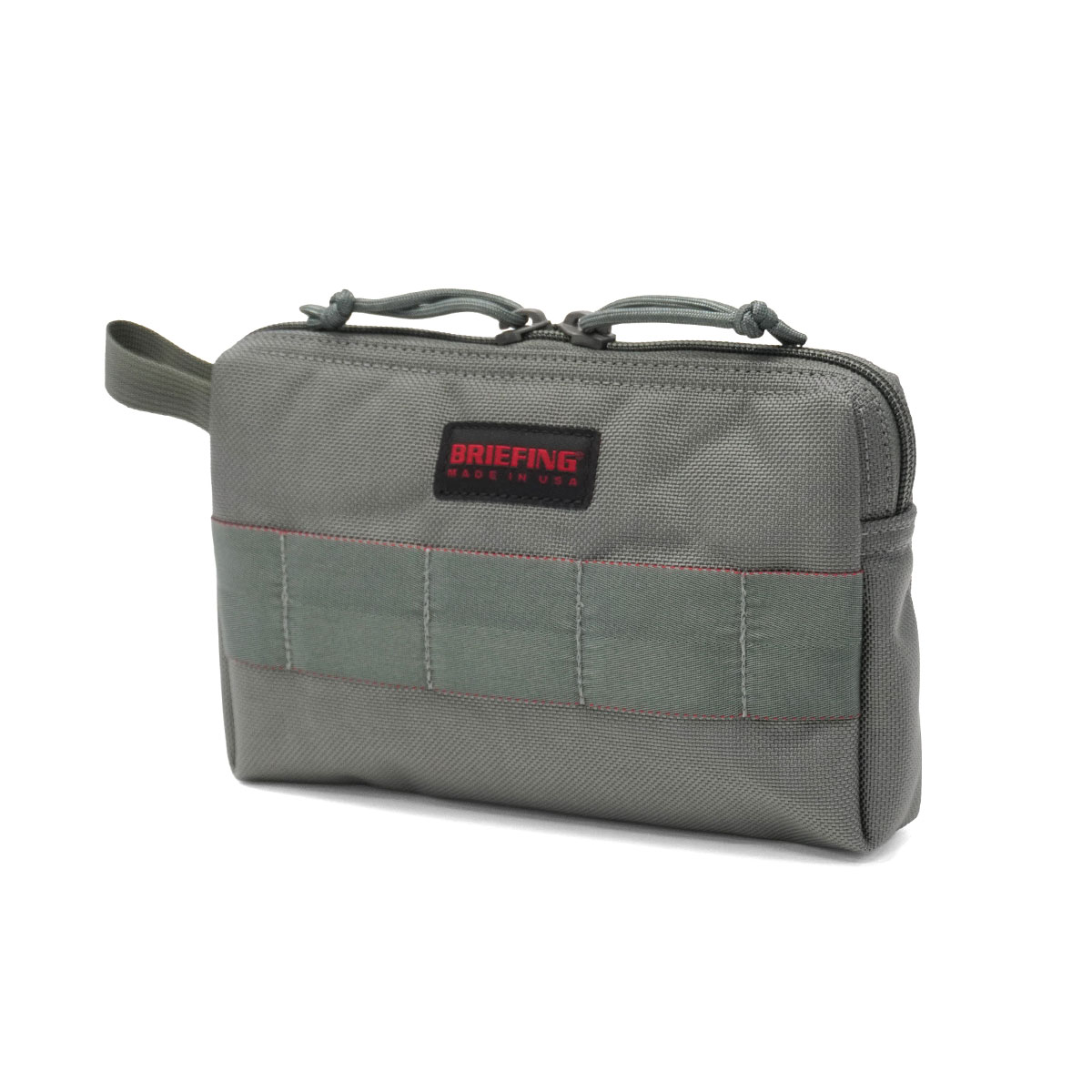BRIEFING（ブリーフィング） 最大51%☆22・23日限定 日本正規品 ポーチ