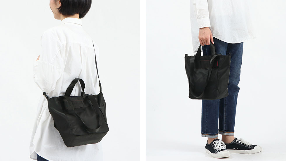 BRIEFING ”3WAY TOTE S” - SECOURS / ONLINE SHOP
