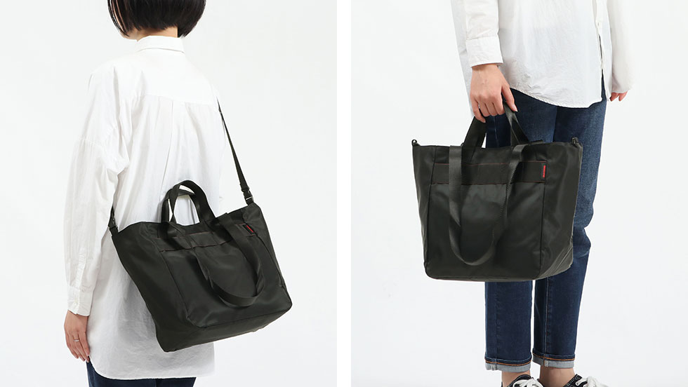 日本正規品 ブリーフィング 3WAYトートバッグ BRIEFING JUNO 3WAY TOTE M トート ショルダー A4 10.5L 軽量  日本製 レディース BRL211T23