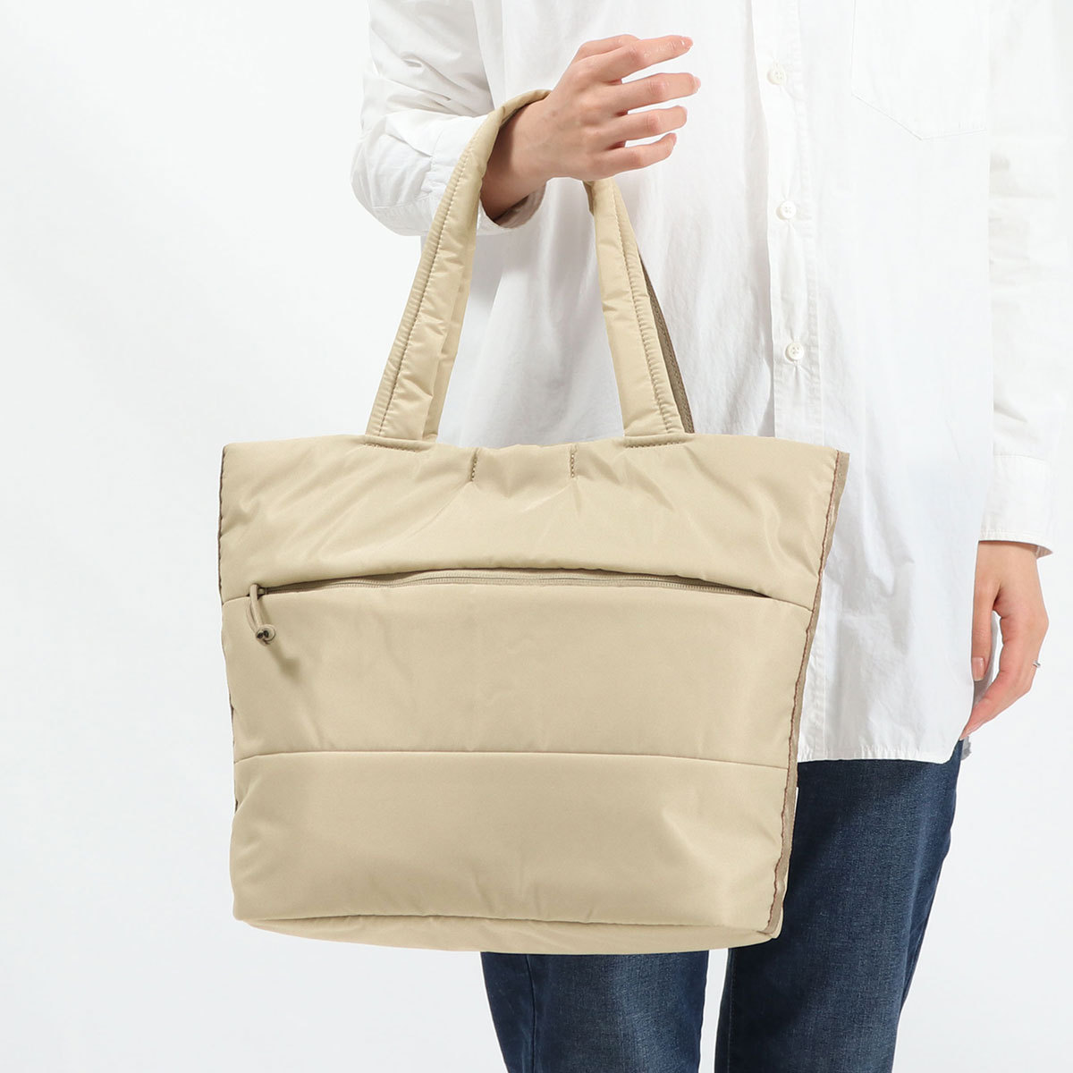 日本正規品 ブリーフィング トート BRIEFING バッグ CROSSCUT TOTE M トート...