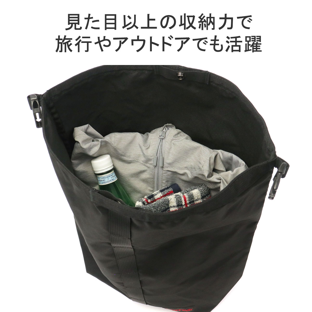 日本正規品 ブリーフィング トートバッグ メンズ レディース 
