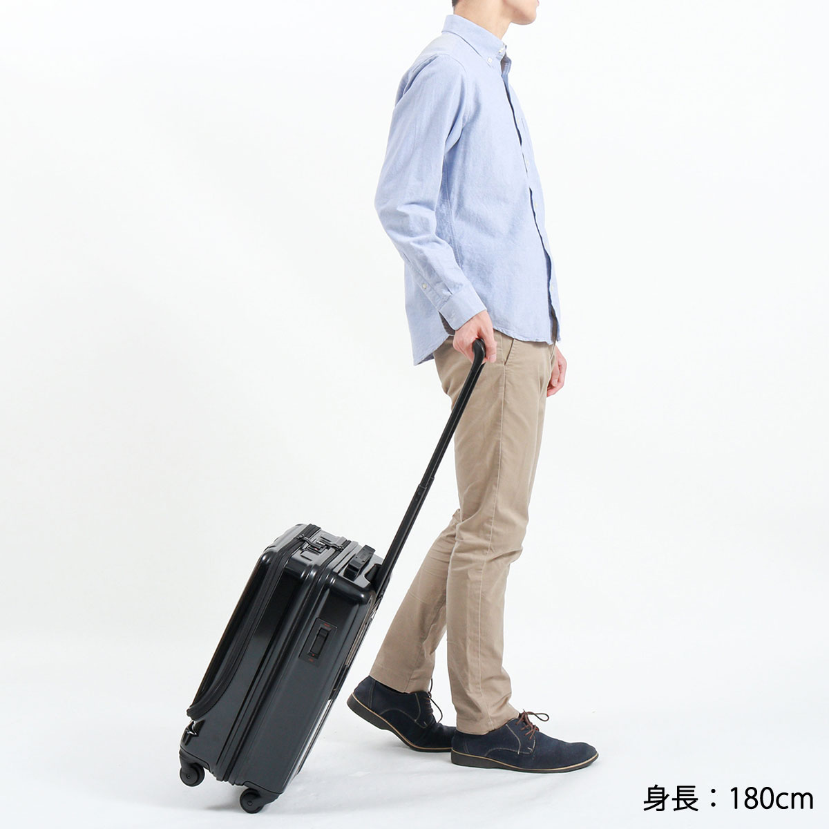 最大36%☆11/17限定 日本正規品 ブリーフィング BRIEFING スーツケース