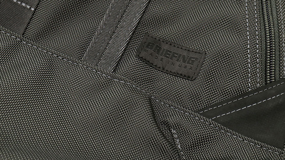 BRIEFING 最大40%☆4/25限定 日本正規品 ブリーフィング トート