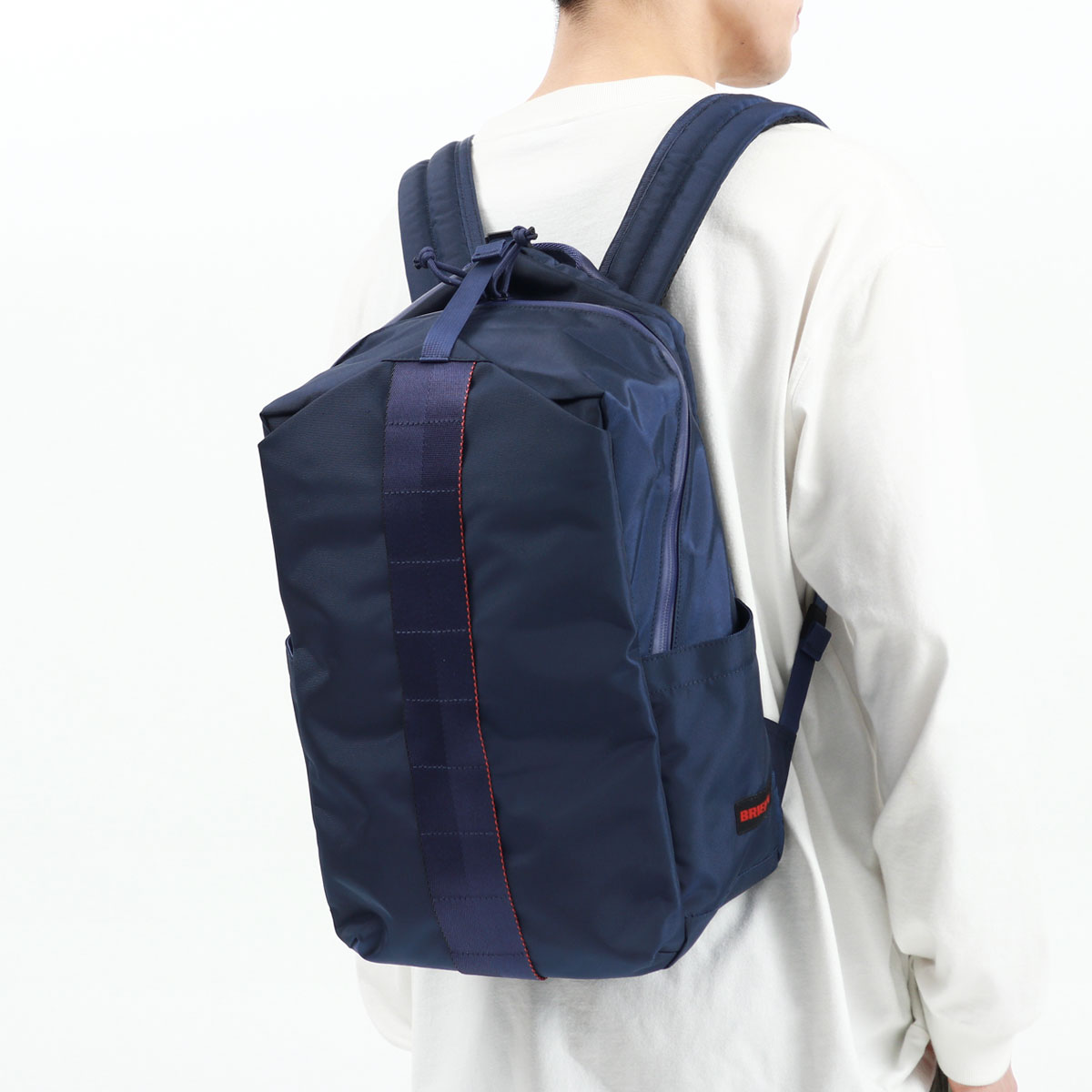 日本正規品 ブリーフィング リュック BRIEFING URBAN GYM PACK S