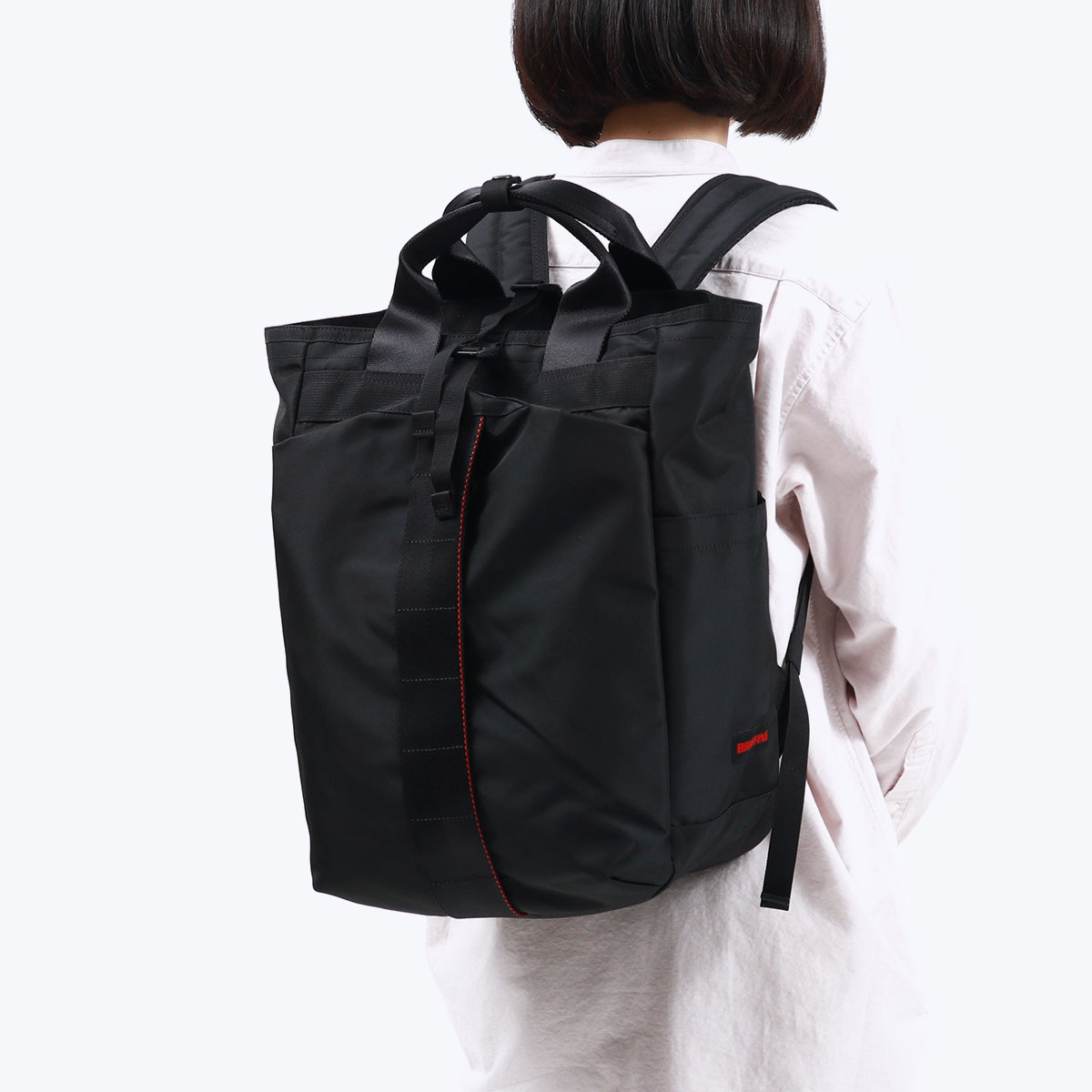 日本正規品 ブリーフィング リュック BRIEFING URBAN GYM PACK