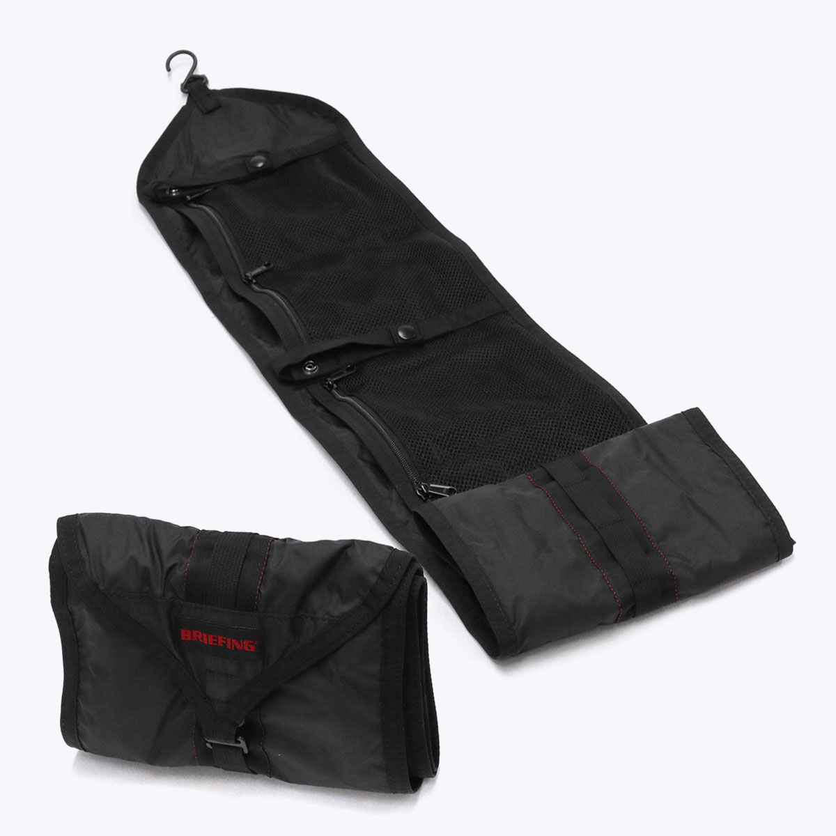 BRIEFING（ブリーフィング） セール30%OFF 日本正規品 ポーチ BRIEFING