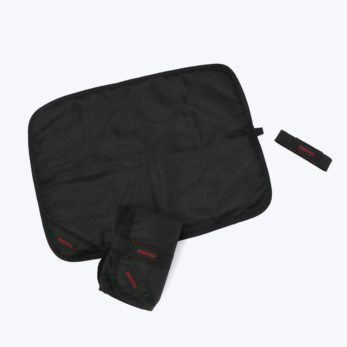 BRIEFING 最大43%☆8/15限定 ブリーフィング クッション OUTDOOR