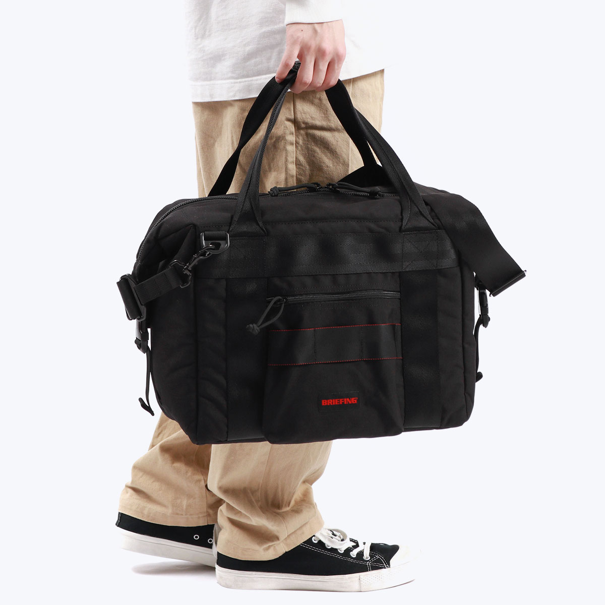 日本正規品 ブリーフィング クーラーバッグ BRIEFING OUTDOOR EQUIPMENT COOLER BAG 12 保冷 12L 大容量  メンズ レディース BRA231N78