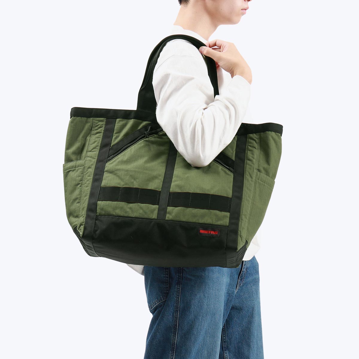 BRIEFING 最大40%☆4/25限定 日本正規品 ブリーフィング トート BRIEFING 最大40%☆4/25限定 日本正規品 ブリーフィング トート