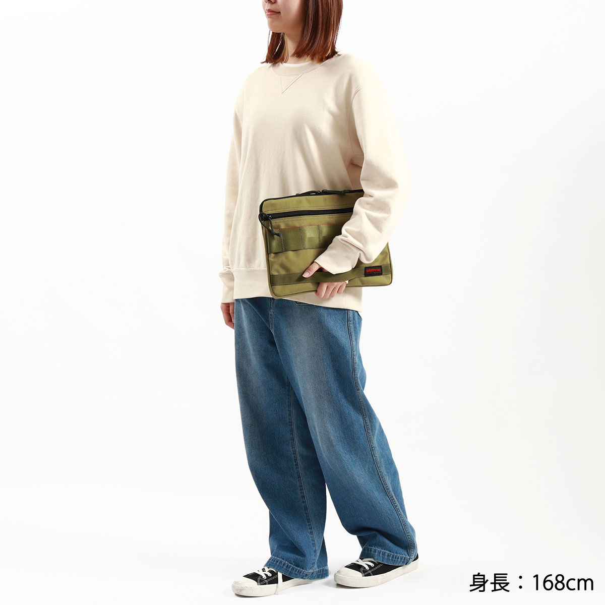 最大40%☆4/28限定 日本正規品 ブリーフィング クラッチバッグ メンズ 