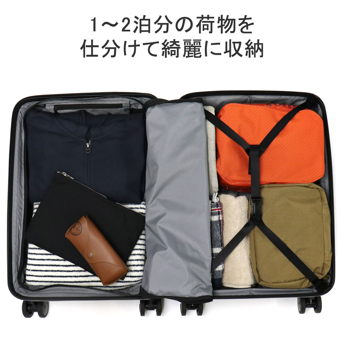 最大36%☆5/7限定 日本正規品 ブリーフィング スーツケース 機内 
