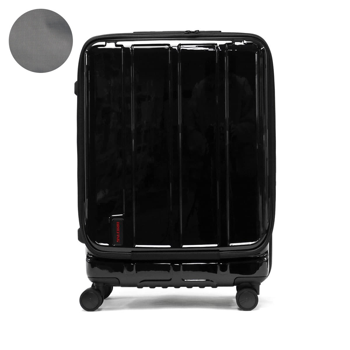 日本正規品 ブリーフィング スーツケース BRIEFING M Mサイズ 60L 軽量 