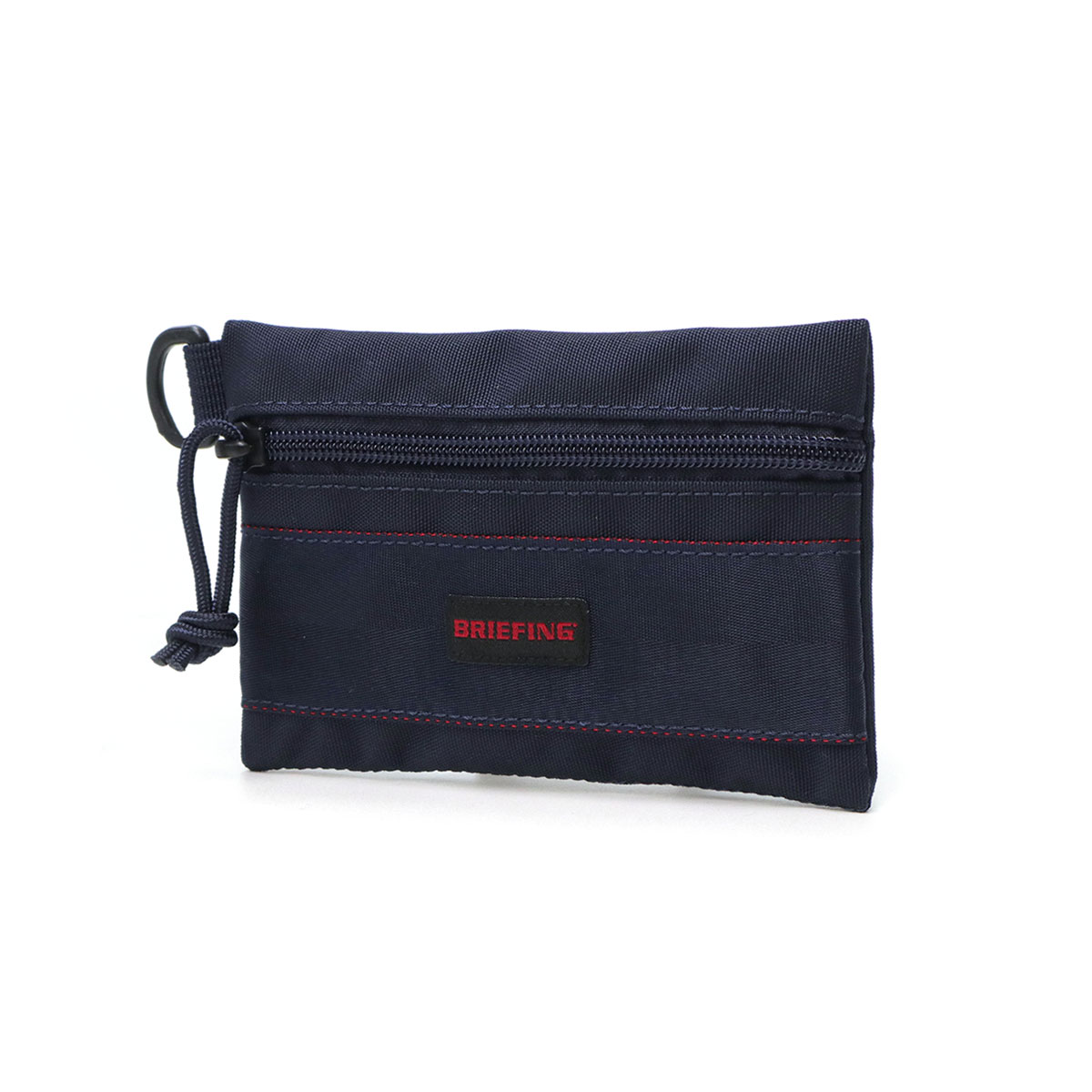 旅行かばん・小分けバッグ BRIEFING BOX POUCH BRIEFING トラベルポーチ、旅行用ポーチ｜旅行かばん、小分け
