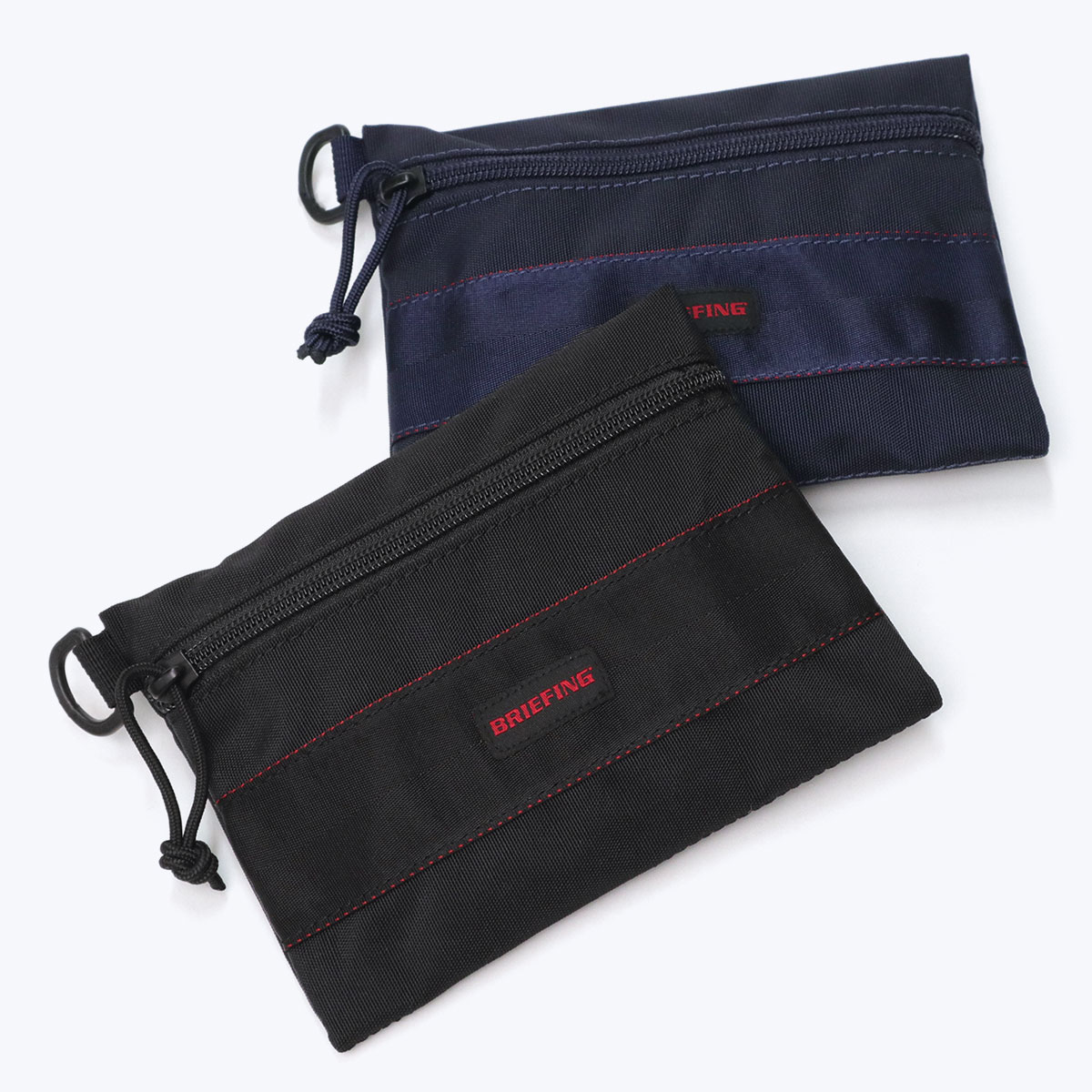 BRIEFING（ブリーフィング） 最大46%☆5/19限定 日本正規品 ポーチ