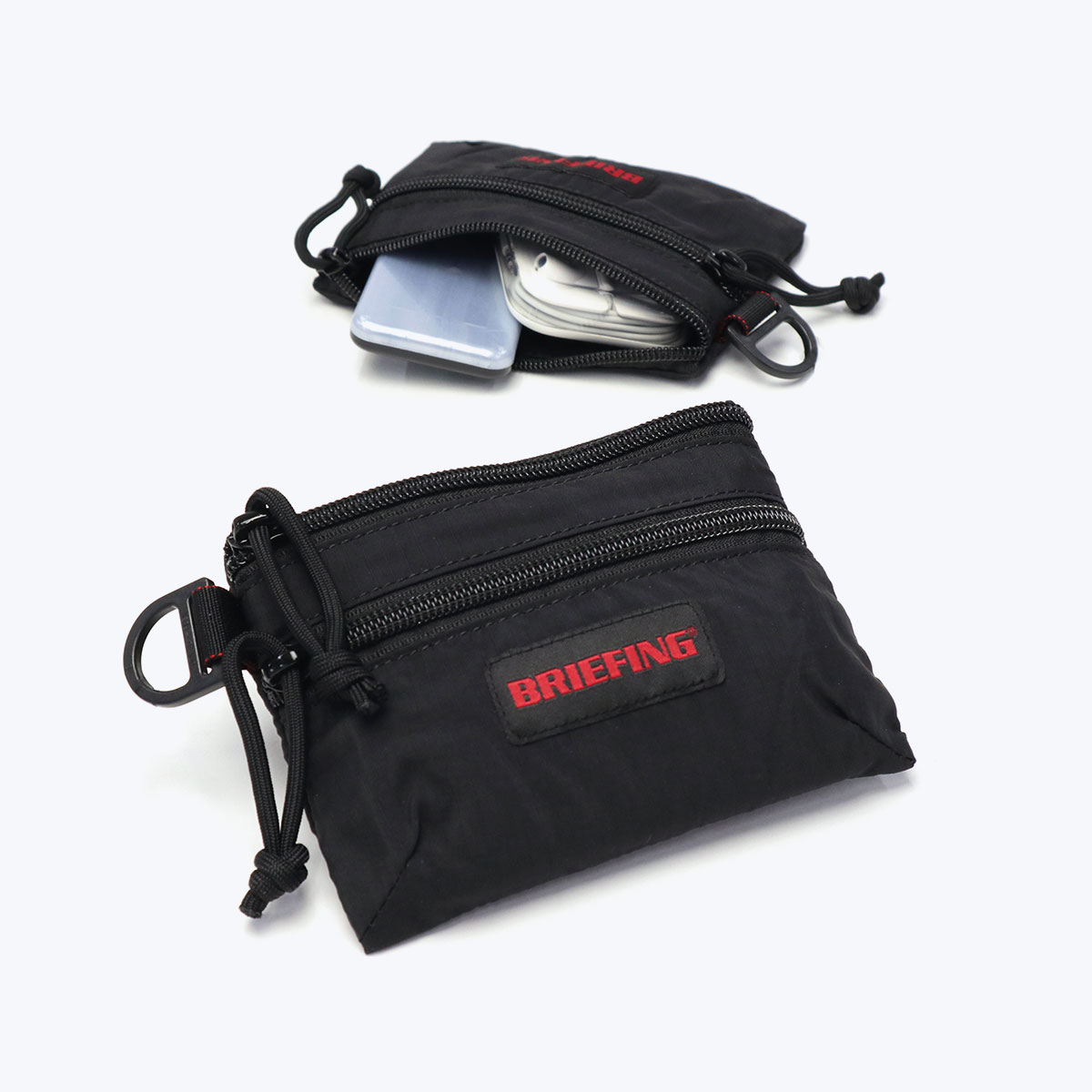 BRIEFING 最大42%☆8/18まで 【メール便で送料無料】日本正規品