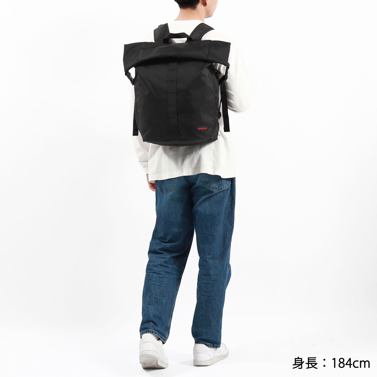 Amazon.co.jp: [ブリーフィング] バックパック NEO TRAVELER