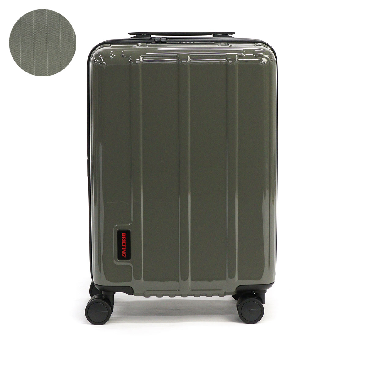 ikechanhome　ブリーフィング　機内持込みサイズ　H- 37 楽天市場】ブリーフィング/BRIEFING H-37 SD NEO キャリーバッグ