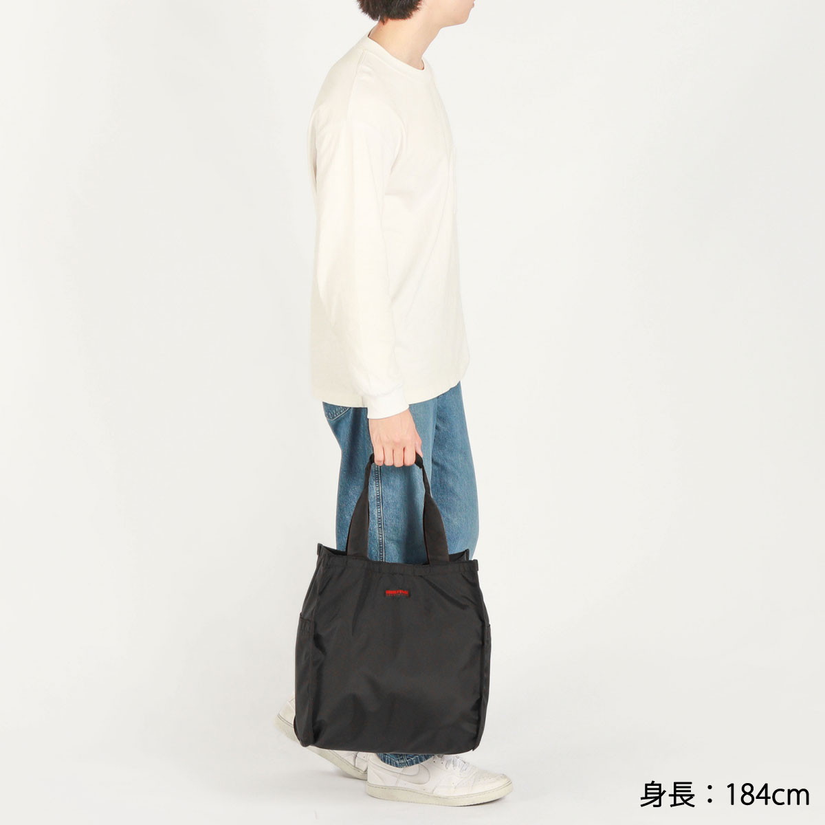 BRIEFING 最大41%☆4/20限定 日本正規品 ブリーフィング トート