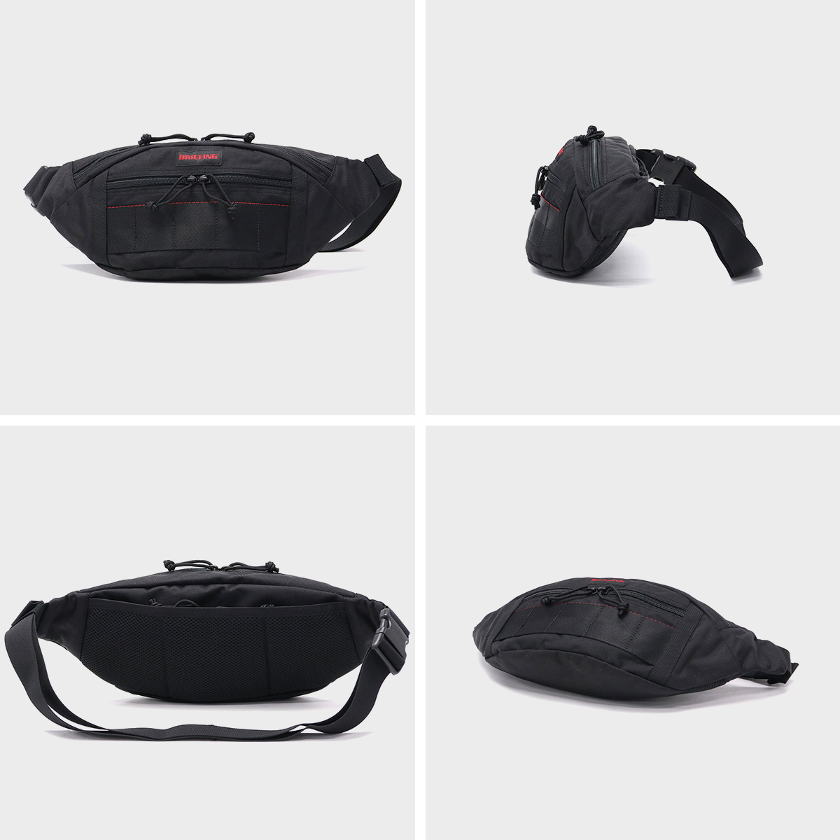 BRIEFING 最大41%☆4/20限定 日本正規品 ブリーフィング