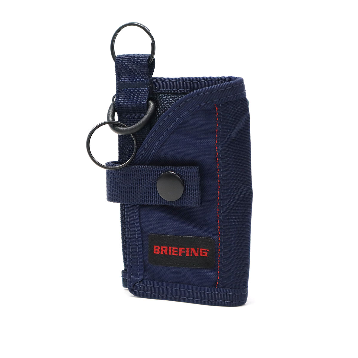 BRIEFING 最大42%☆4/24限定 日本正規品 ブリーフィング キー