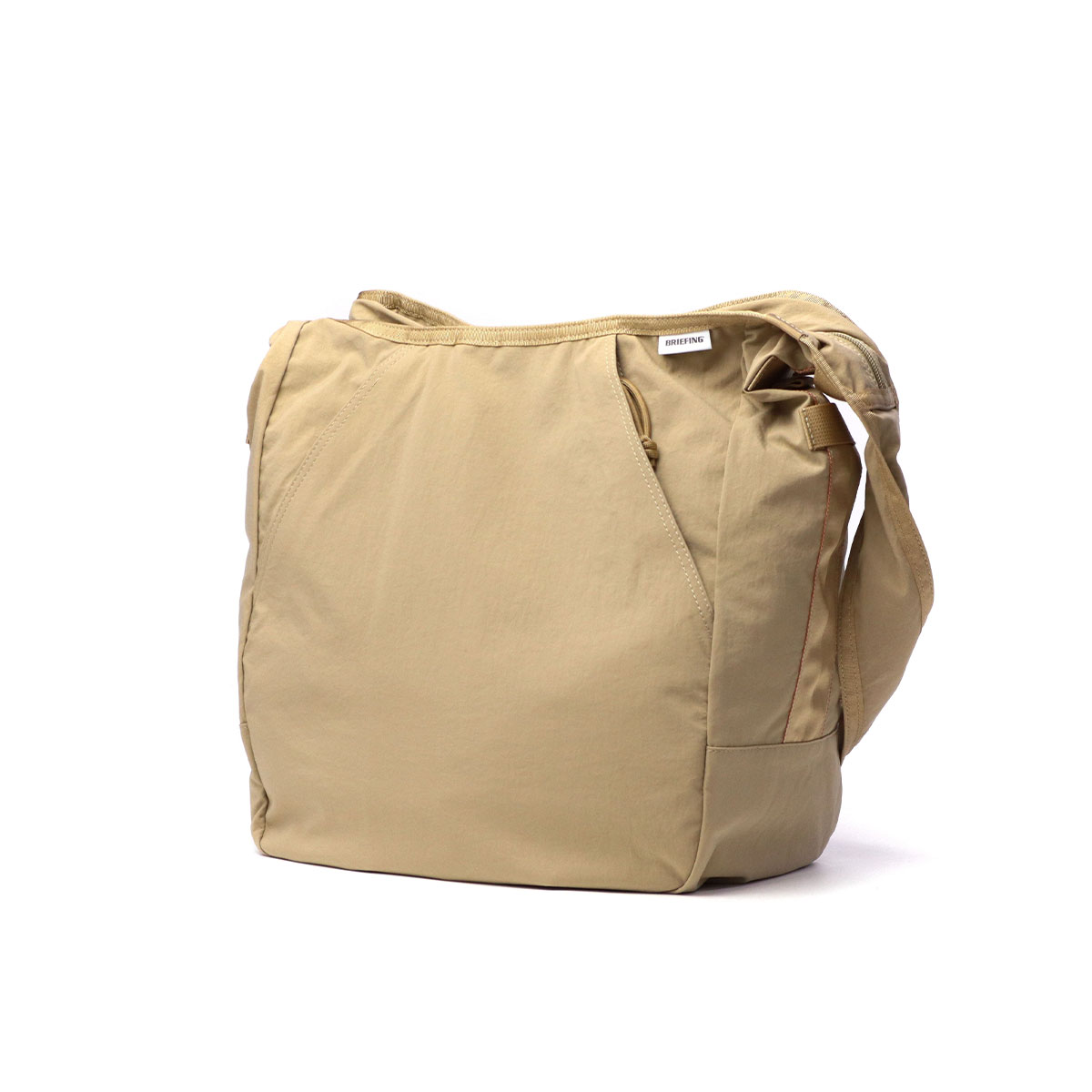 BRIEFING ブリーフィング　ショルダーバッグ　美品 BRIEFING 最大42%☆8/24限定 日本正規品 ブリーフィング