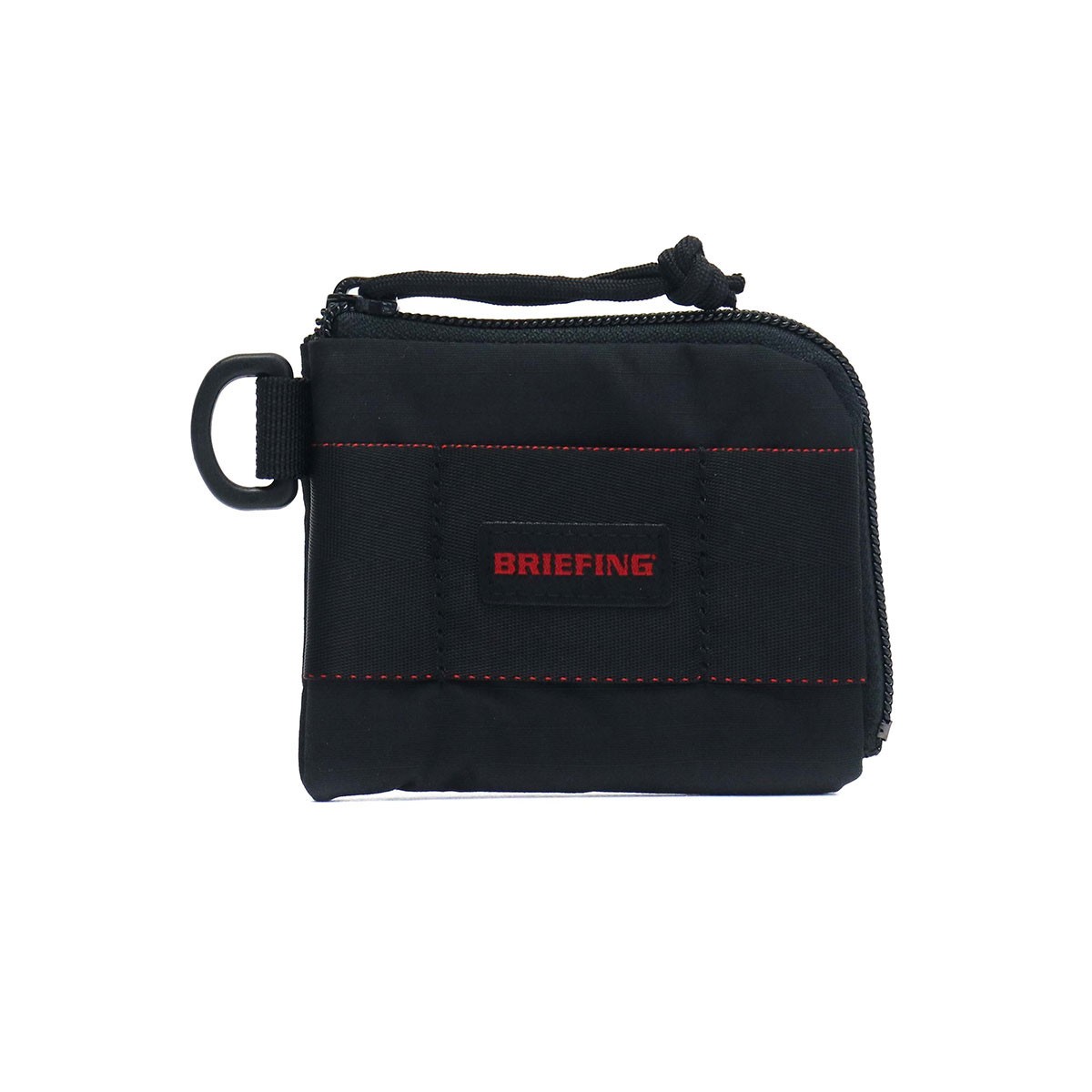 セール15%OFF 【メール便】日本正規品 ブリーフィング コインケース BRIEFING 小銭入れ WORK MODULEWARE COIN PURSE MW メンズ BRM191A35｜galleria-onlineshop｜02